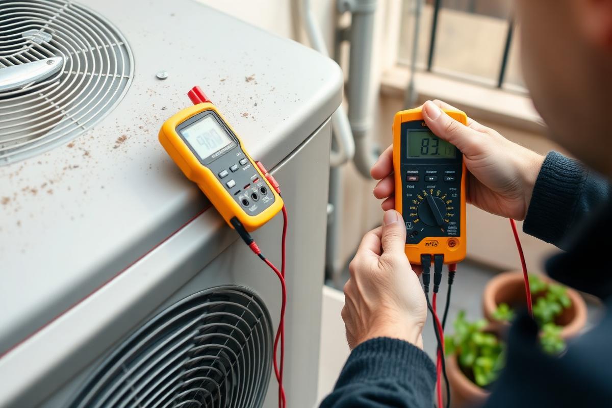 Dépannage et diagnostic